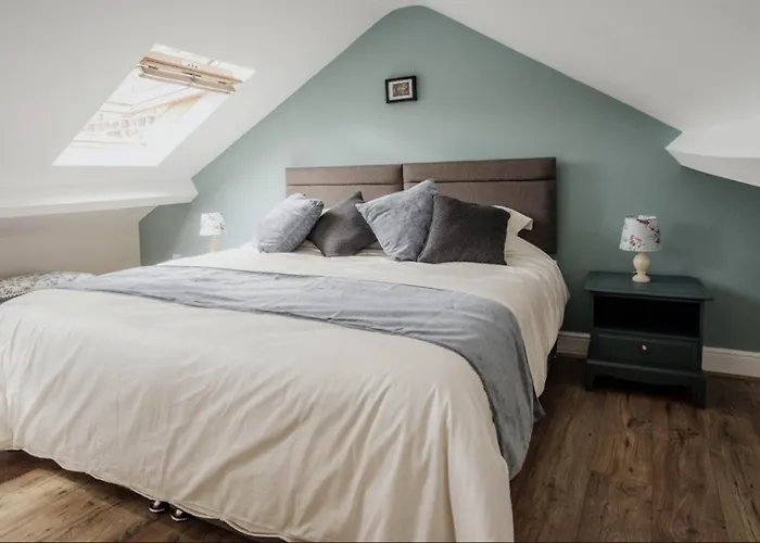 107 Nunnery Lane - A House Of York