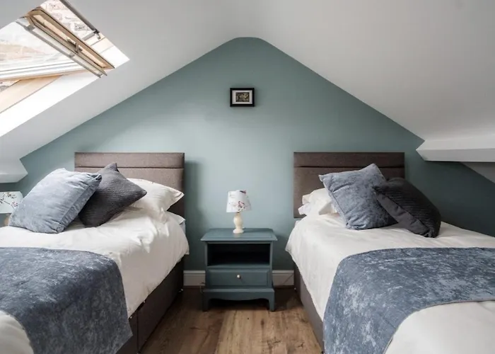 107 Nunnery Lane - A House Of *