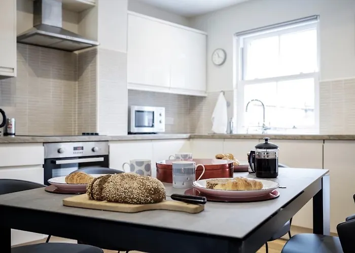 Dom wakacyjny 107 Nunnery Lane - A House Of York