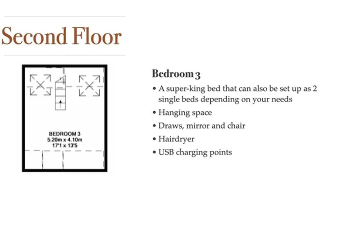 107 Nunnery Lane - A House Of *