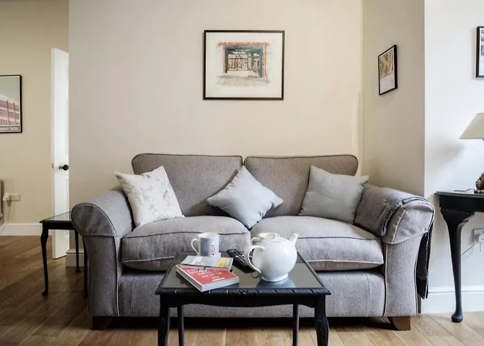 107 Nunnery Lane - A House Of *