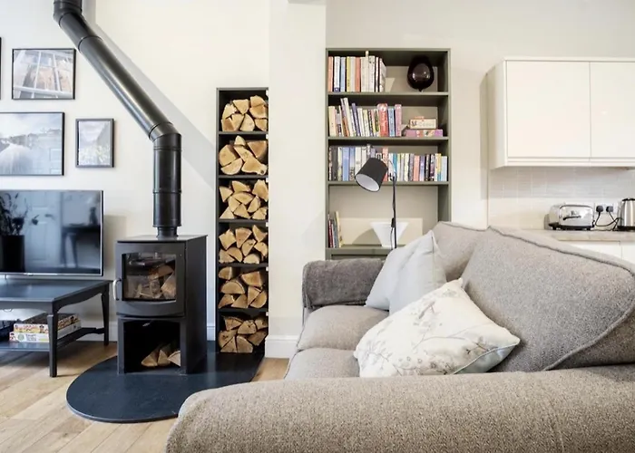 Dom wakacyjny 107 Nunnery Lane - A House Of York