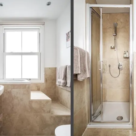 107 Nunnery Lane - A House Of * York