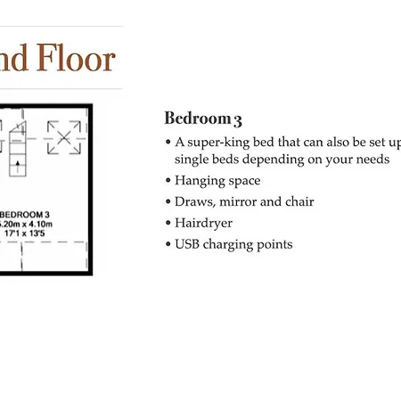 107 Nunnery Lane - A House Of *