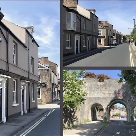 Σπίτι διακοπών 107 Nunnery Lane - A House Of Γιορκ