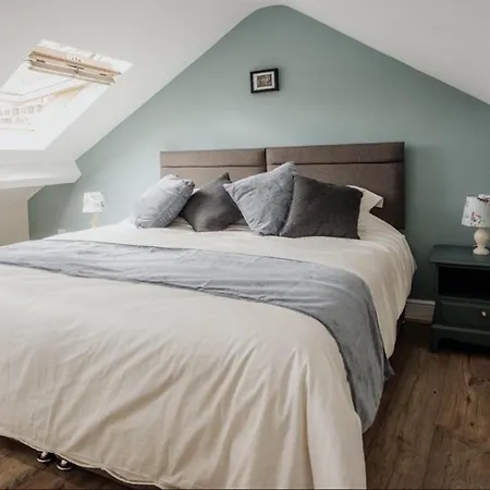 107 Nunnery Lane - A House Of 요크