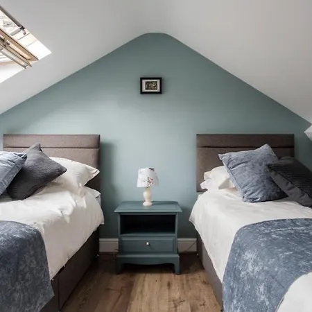 107 Nunnery Lane - A House Of *