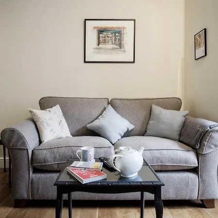 107 Nunnery Lane - A House Of *