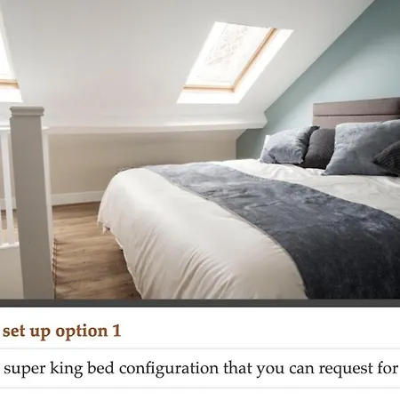 107 Nunnery Lane - A House Of Σπίτι διακοπών *