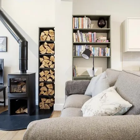 Nyaraló 107 Nunnery Lane - A House Of York